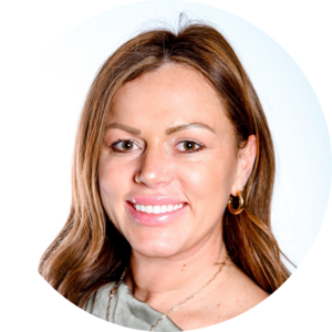 Go to the profile of Trisha Aubin