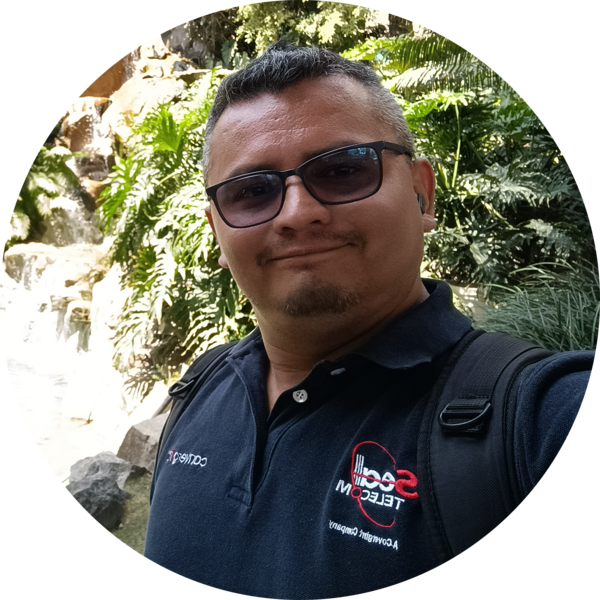 Go to the profile of Jorge Ivan Shahuano Chuquipiondo