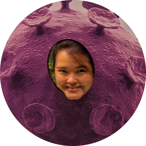 Go to the profile of Amelia Hofstetter