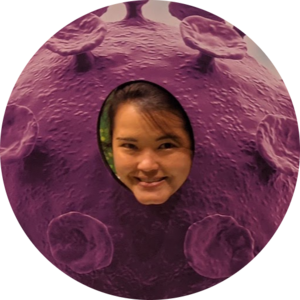 Go to the profile of Amelia Hofstetter