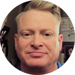 Go to the profile of Chris Sax