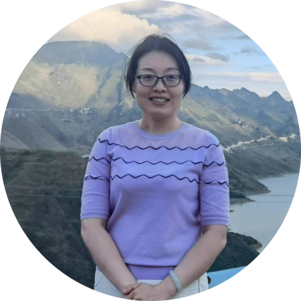 Go to the profile of Wang Wence