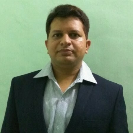 Go to the profile of Hitesh Patel