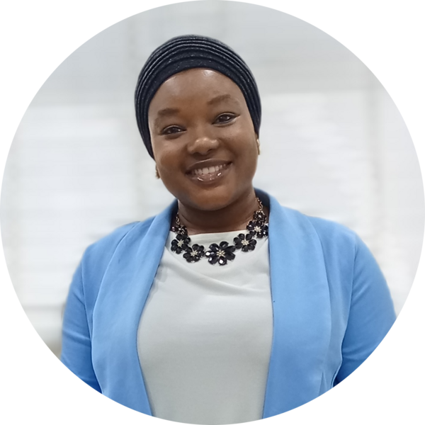 Go to the profile of Jimoh Rukayat Olajumoke