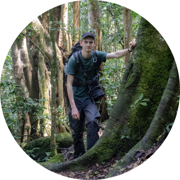 Go to the profile of Edward McLester