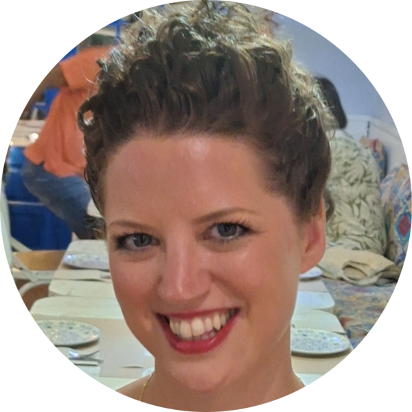 Go to the profile of Abigail Jones