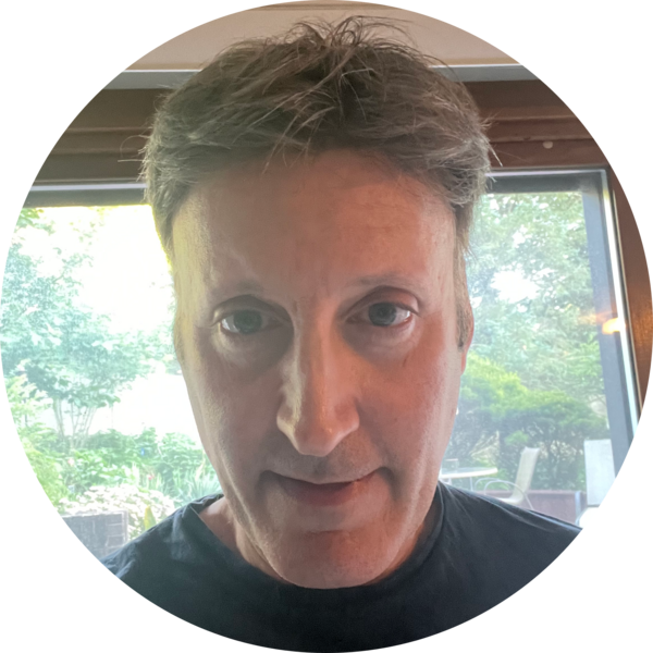 Go to the profile of Benjamin Felzer