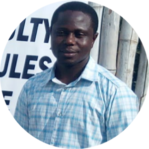 Go to the profile of Yager Gabriel