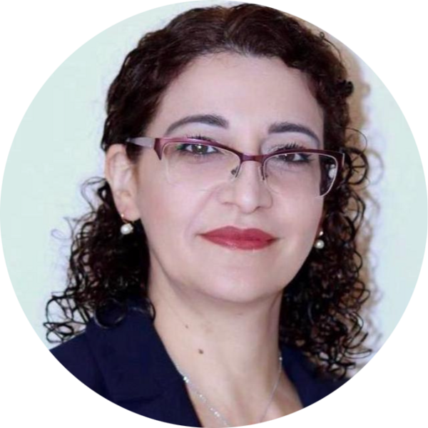 Go to the profile of Gohar Petrossian