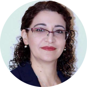 Go to the profile of Gohar Petrossian