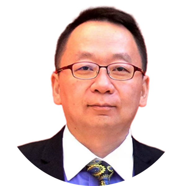 Go to the profile of Larry Woo