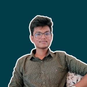 Go to the profile of Arjun Gudipalli