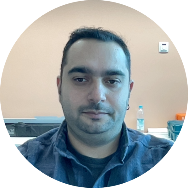 Go to the profile of Sidiras Ioannis