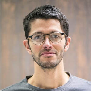 Go to the profile of Daniel Watt