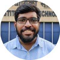 Go to the profile of Sai Sukruth Bezugam