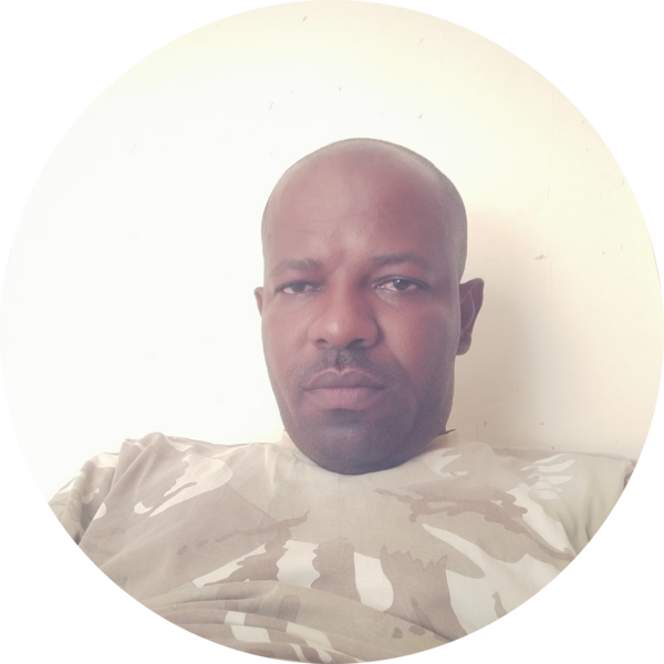 Go to the profile of Bakari Mohamed Sheyumbe