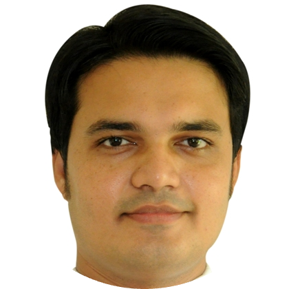 Go to the profile of K M Shahriar Nazrul