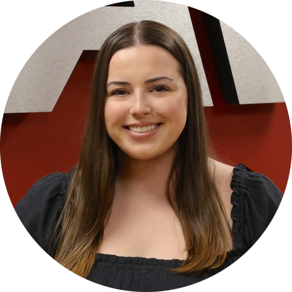 Go to the profile of Audrey Ensor