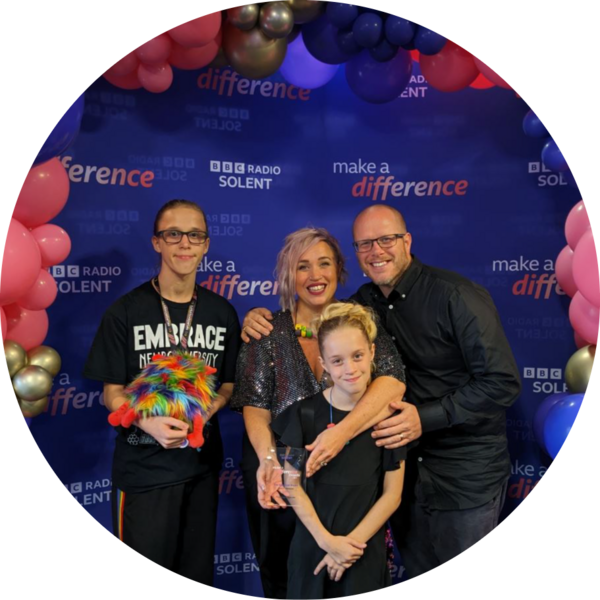 Go to the profile of Rebecca Clapcott