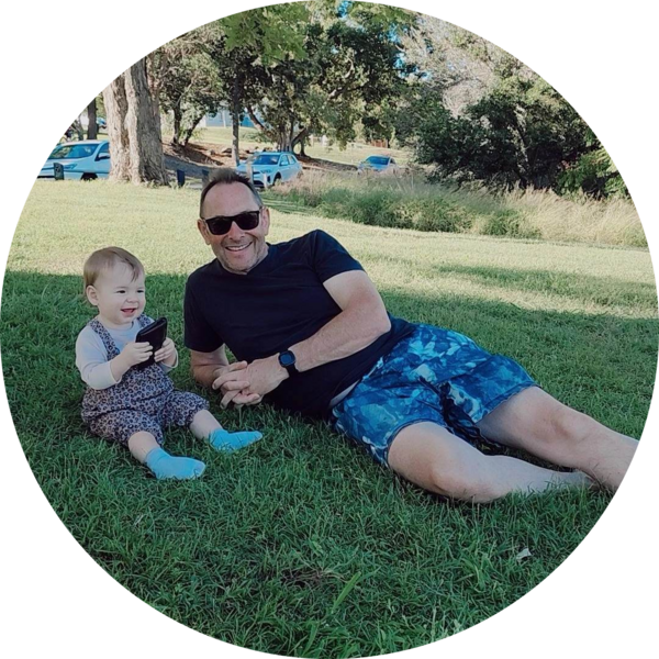 Go to the profile of Chris Alexander