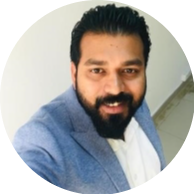 Go to the profile of Justine Kandathil Jose