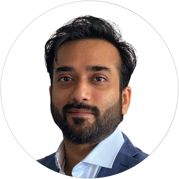 Go to the profile of Sreecharan Atluri