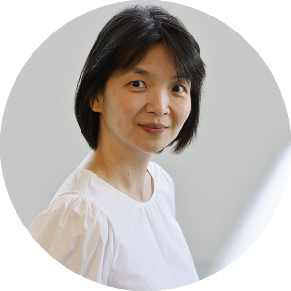 Go to the profile of Ruey Leng Loo