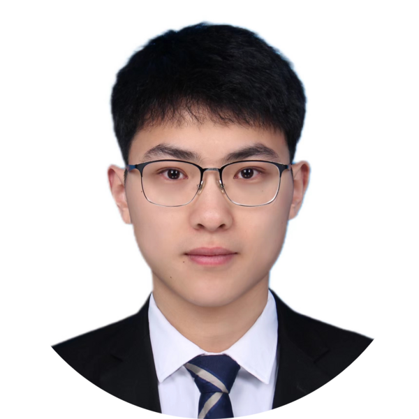 Go to the profile of Huang Jincai