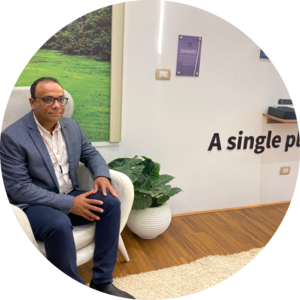 Go to the profile of Sameh Fawzy