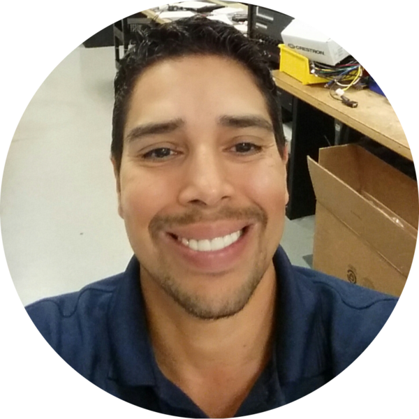 Go to the profile of Henry Zeledon