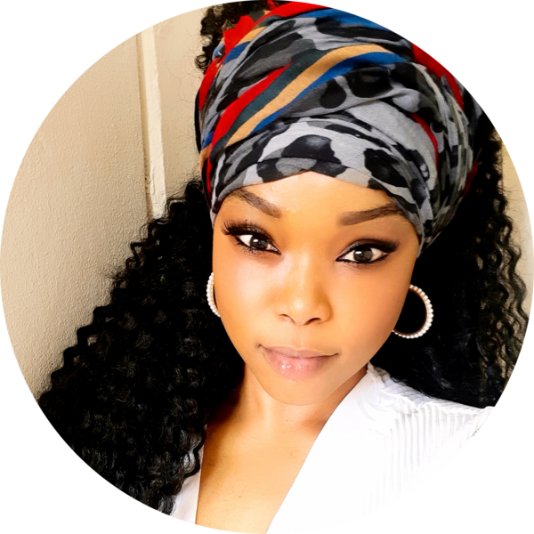 Go to the profile of Nolwazi Ngobo