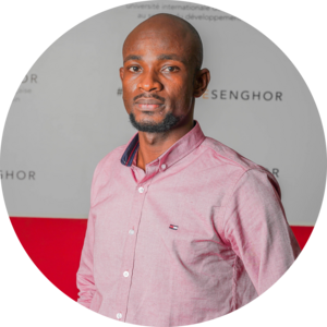 Go to the profile of Joie Didier SOSSOUKPE