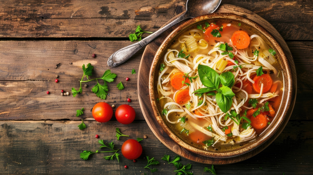 FDA releases supplement to 2022 Food Code