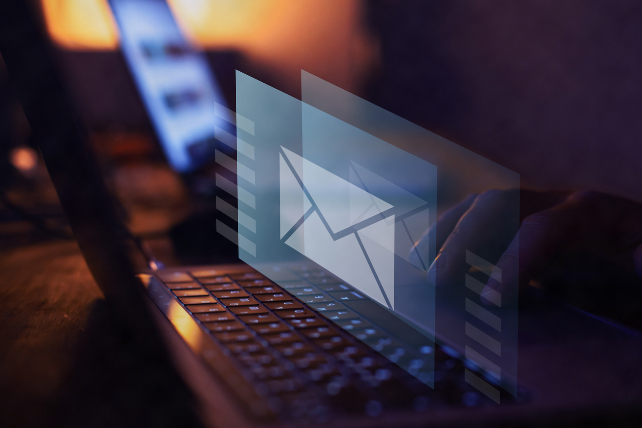 Email newsletters from The FSQ Network