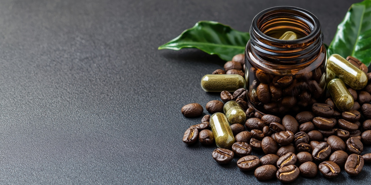 FSA annual survey leads to revised guidance on caffeine supplements