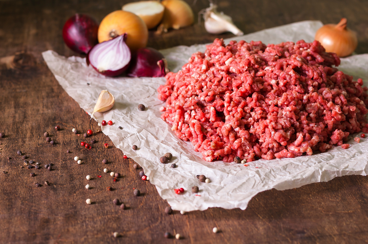 Cargill Meat Solutions Recalls Ground Beef Products Due to Possible E. coli O157:H7 Contamination