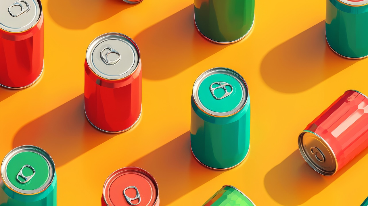 Evidence for widespread human exposure to food contact chemicals