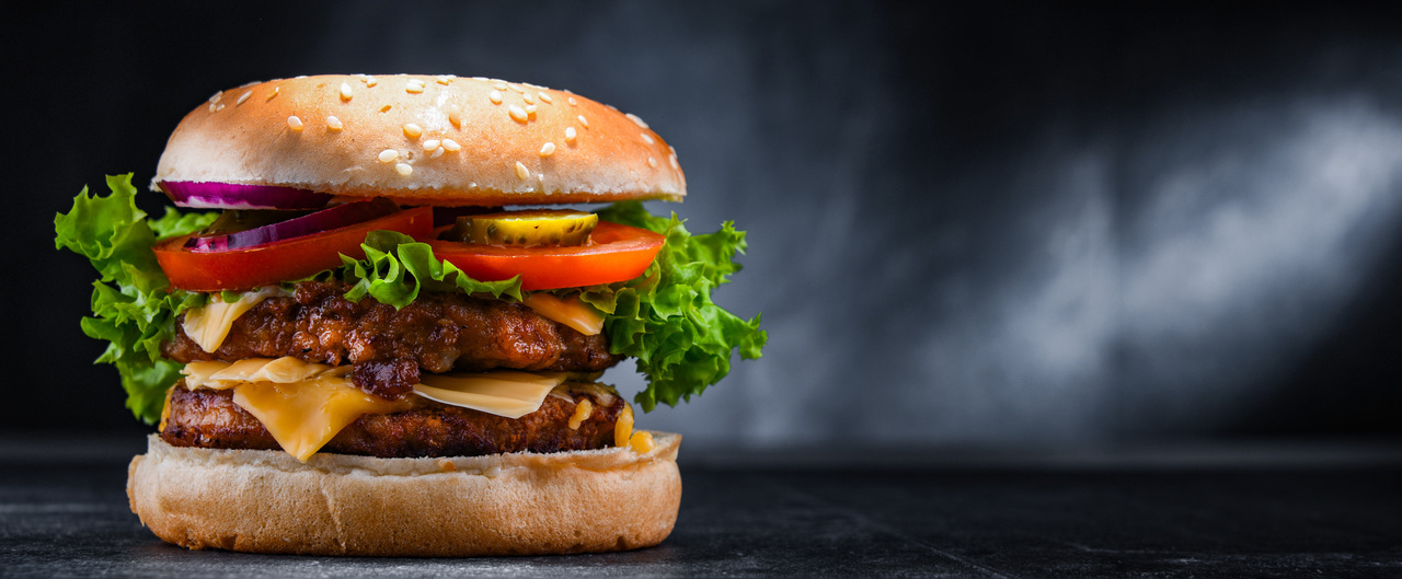 CDC reports E. Coli in McDonald's hamburger