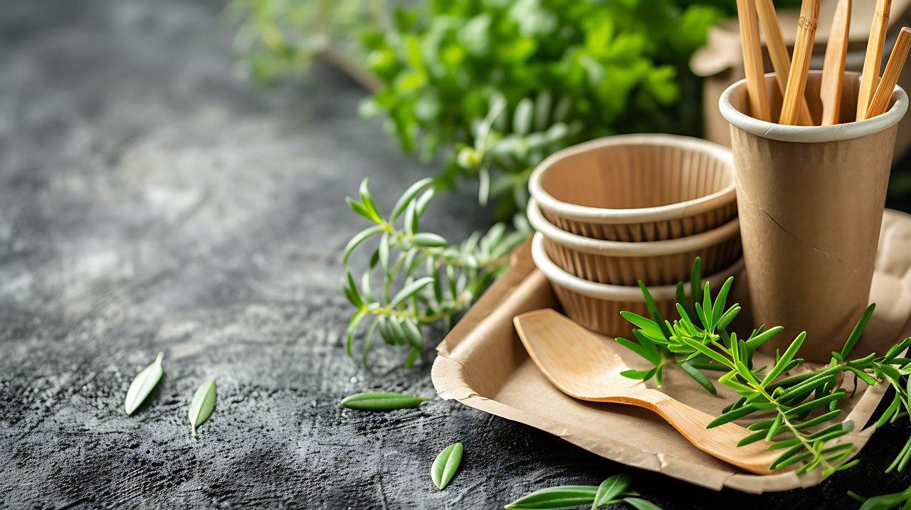 Food Standards Agency (FSA) issues new notice on use of bamboo