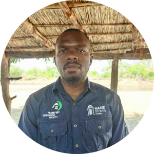 Go to the profile of Chikuni Banda