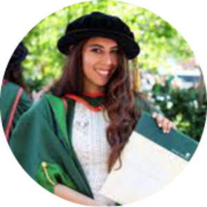 Go to the profile of Didem Sanver