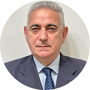 Go to the profile of Paolo Martelletti