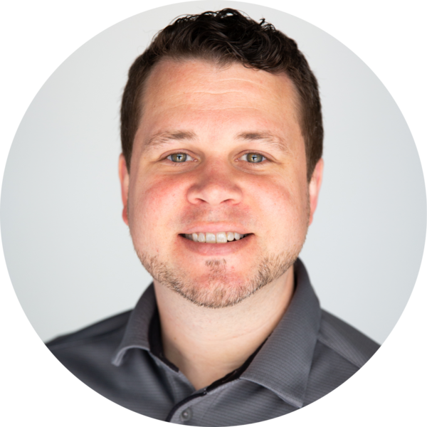 Go to the profile of Joseph Greenway