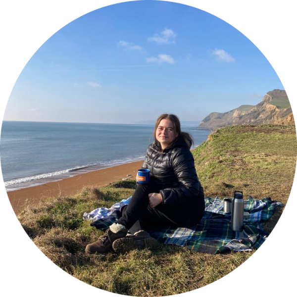 Go to the profile of Katy Barrett