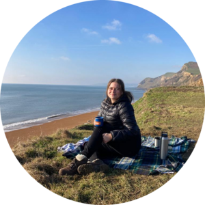 Go to the profile of Katy Barrett