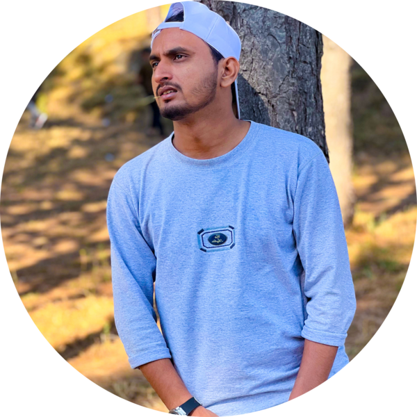 Go to the profile of Fakhar Abbas