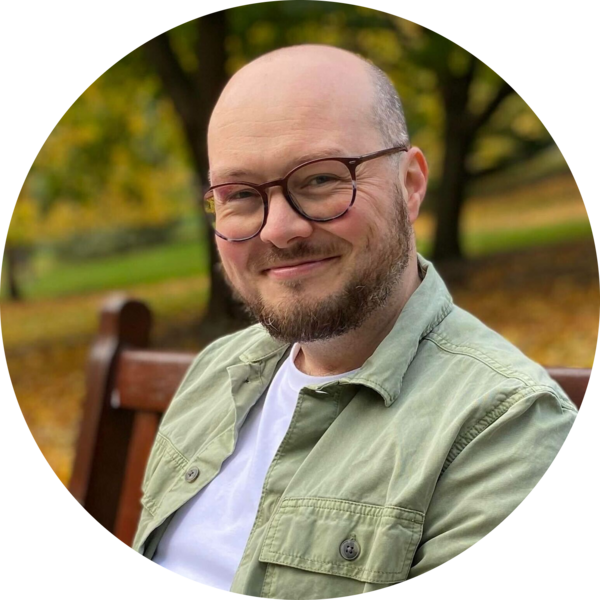 Go to the profile of Henry Sandercock