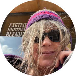 Go to the profile of Maggie Fawcett