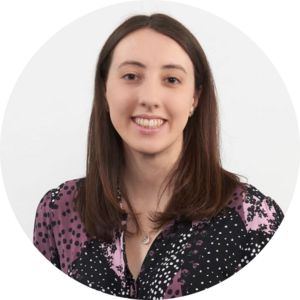 Go to the profile of Katie Williams