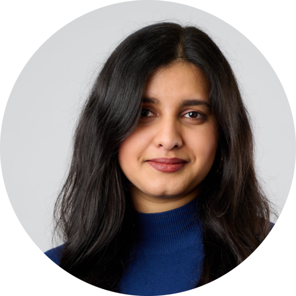 Go to the profile of Oojal Dhanjal